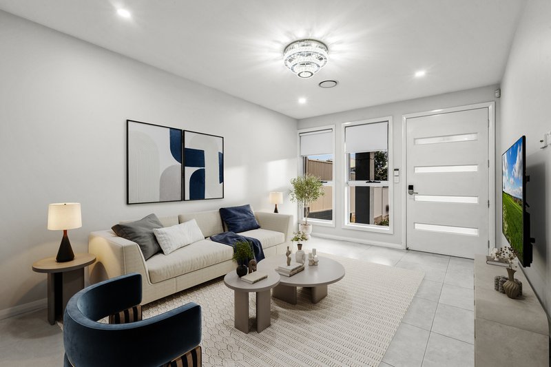 Photo - 15 Cornus Crescent, The Ponds NSW 2769 - Image 2