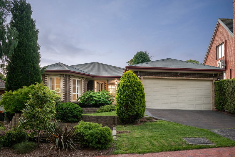 15 Cotswold Close, Vermont VIC 3133