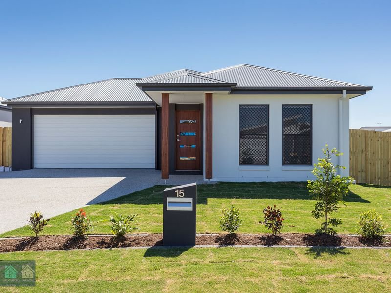 Photo - 15 Cotterell Crescent, Nudgee QLD 4014 - Image