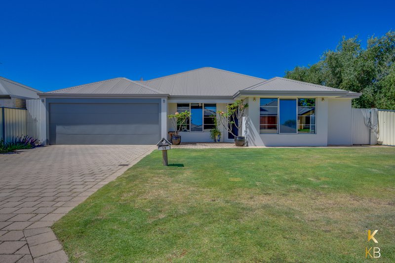 15 Cottesloe Cres , Secret Harbour WA 6173