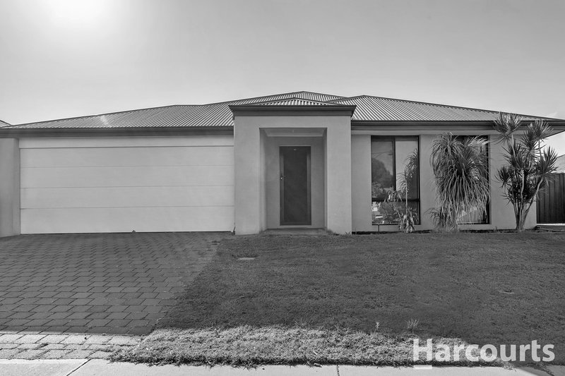 15 Cottonwood Drive, Baldivis WA 6171