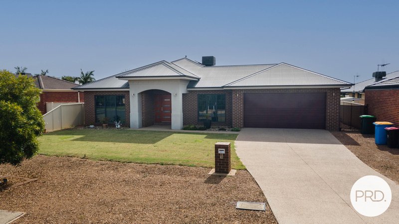 15 Cougar Place, Shepparton VIC 3630