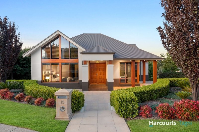 Photo - 15 Coulter Street, Flagstaff Hill SA 5159 - Image 1