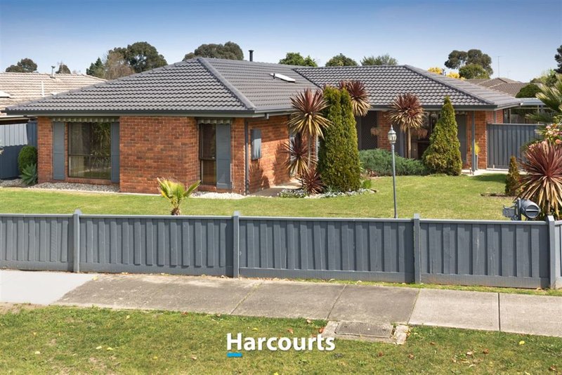 15 County Drive, Berwick VIC 3806