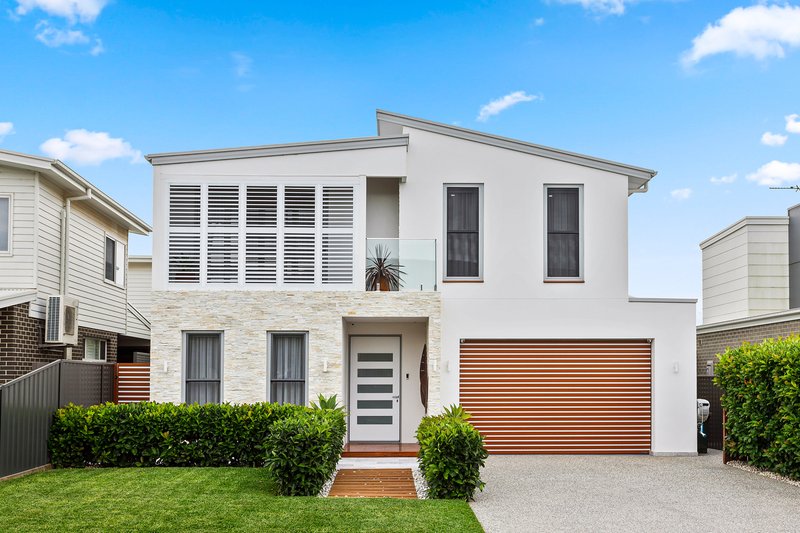 15 Cowries Avenue, Shell Cove NSW 2529