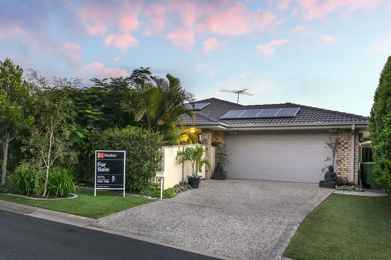 15 Cranberrie Crescent, Pimpama QLD 4209