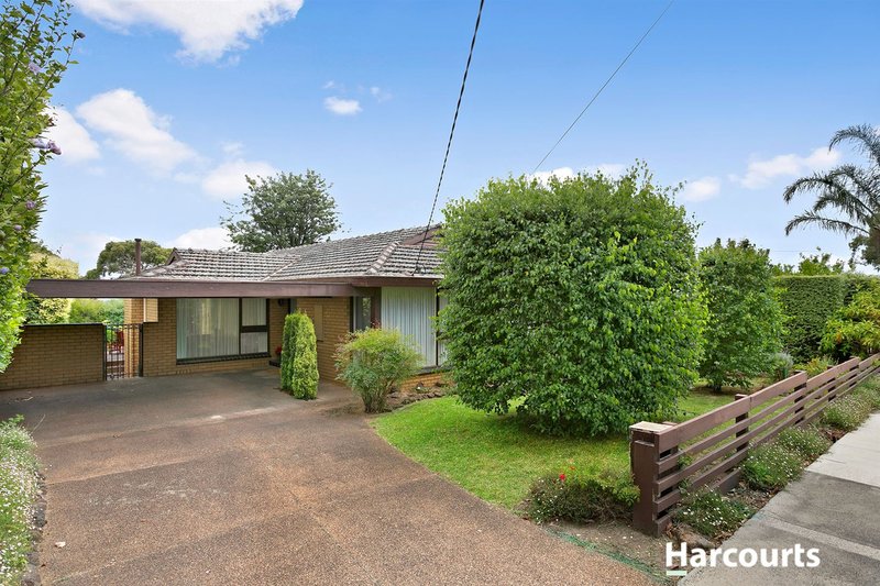 15 Cratloe Road, Mount Waverley VIC 3149