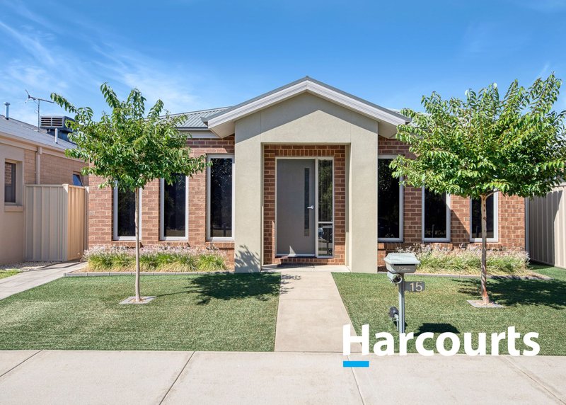 15 Creek View End, Wangaratta VIC 3677