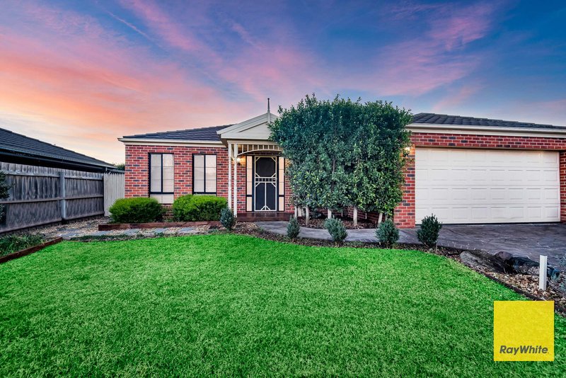 15 Creekwood Court, Tarneit VIC 3029