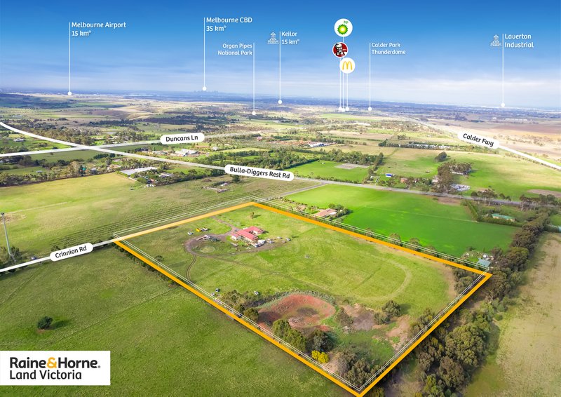 Photo - 15 Crinnion Road, Diggers Rest VIC 3427 - Image 3