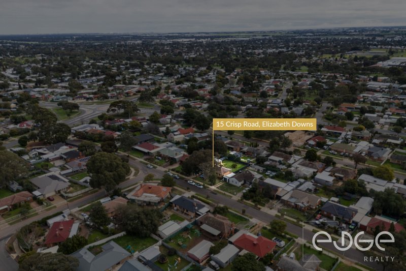 Photo - 15 Crisp Road, Elizabeth Downs SA 5113 - Image 15