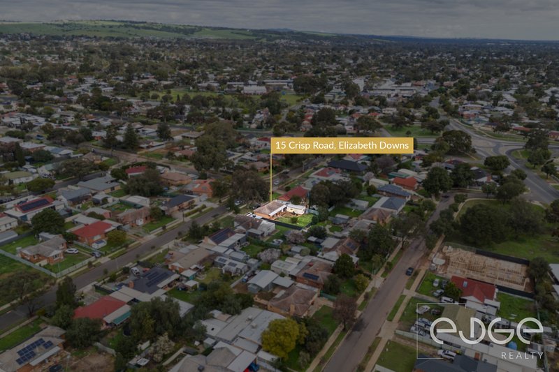 Photo - 15 Crisp Road, Elizabeth Downs SA 5113 - Image 16