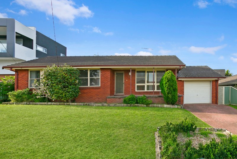 Photo - 15 Croft Avenue, Merrylands NSW 2160 - Image 7