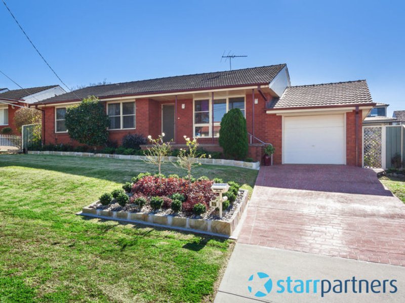 15 Croft Avenue, Merrylands NSW 2160