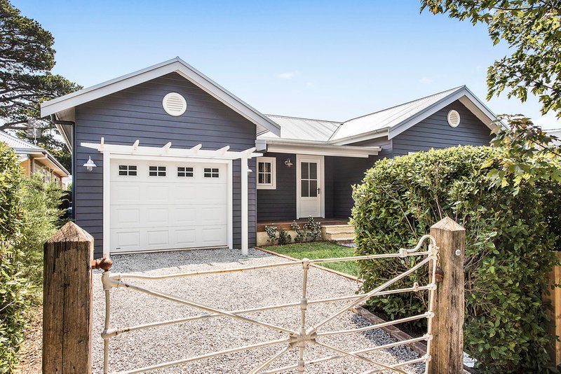 15 Crown Street, Burrawang NSW 2577