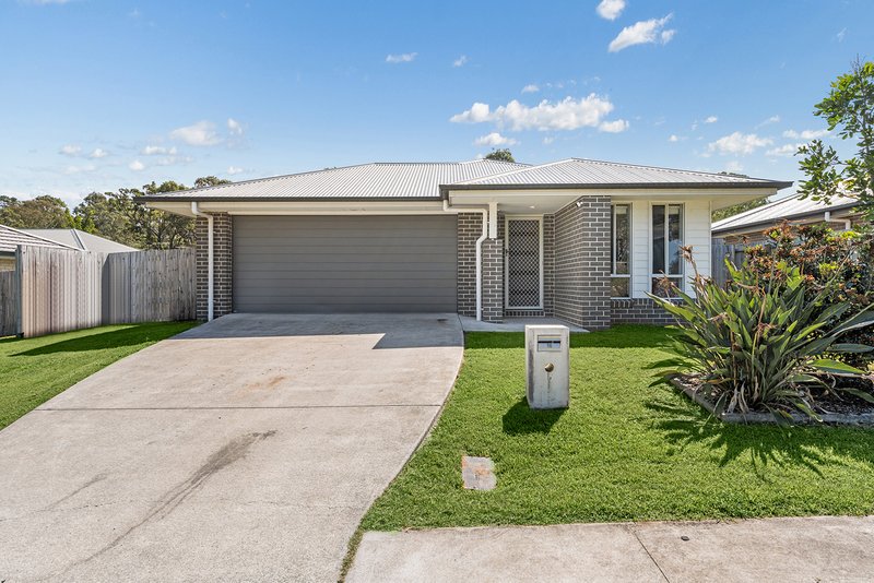 15 Cruiser Street, Burpengary QLD 4505