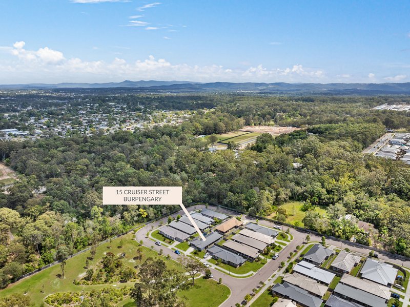 Photo - 15 Cruiser Street, Burpengary QLD 4505 - Image 15