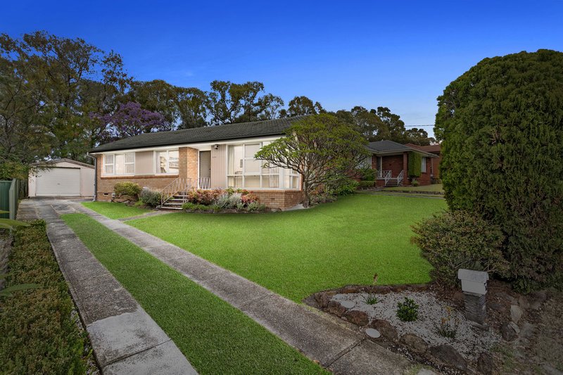 15 Crystal Street, Greystanes NSW 2145