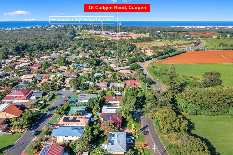 Photo - 15 Cudgen Road, Cudgen NSW 2487 - Image 2