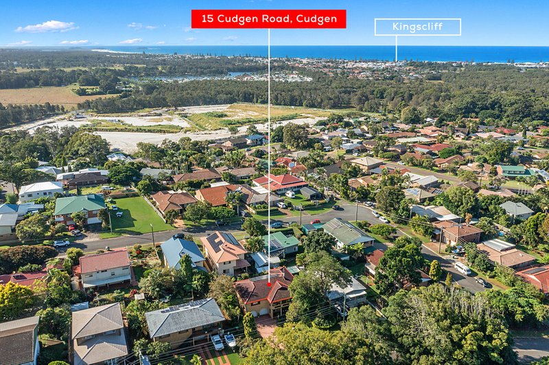 Photo - 15 Cudgen Road, Cudgen NSW 2487 - Image 5