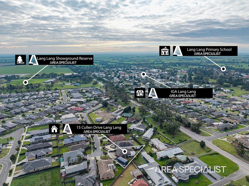 Photo - 15 Cullen Drive, Lang Lang VIC 3984 - Image 15