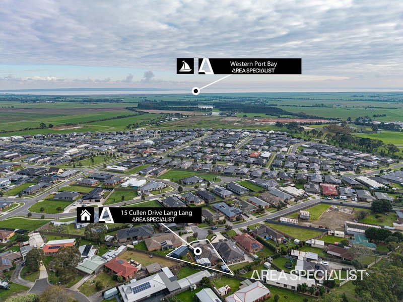 Photo - 15 Cullen Drive, Lang Lang VIC 3984 - Image 17