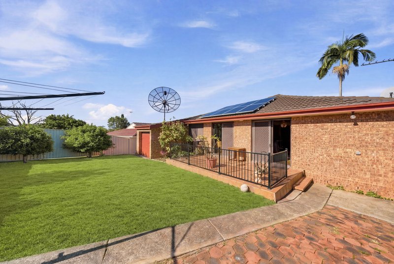 Photo - 15 Cullum Street, Bossley Park NSW 2176 - Image 16