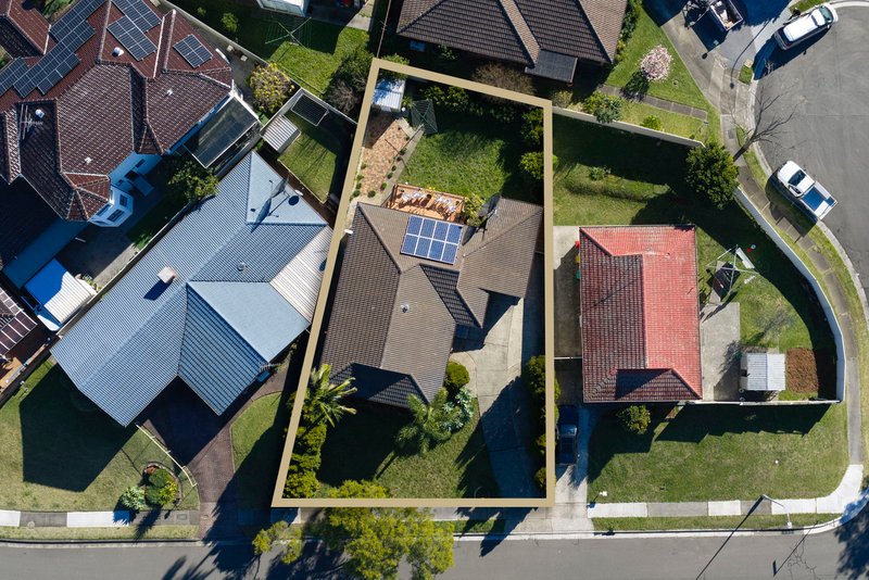 Photo - 15 Cullum Street, Bossley Park NSW 2176 - Image 17