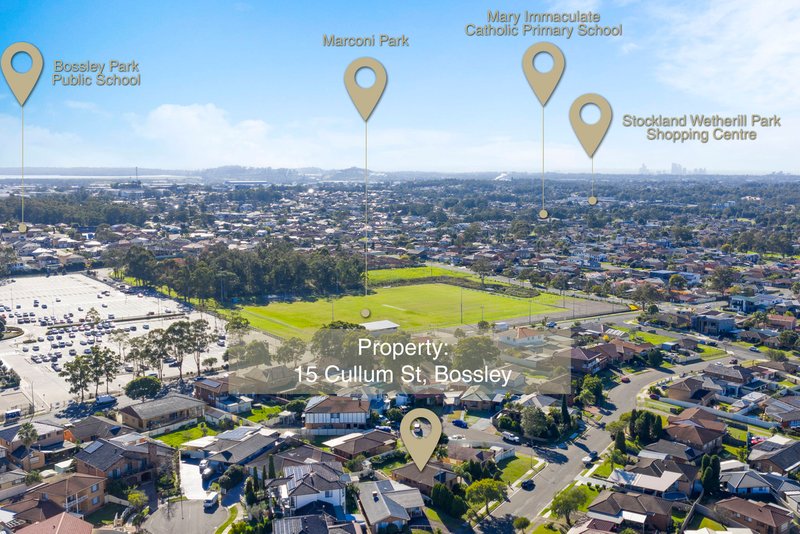 Photo - 15 Cullum Street, Bossley Park NSW 2176 - Image 18