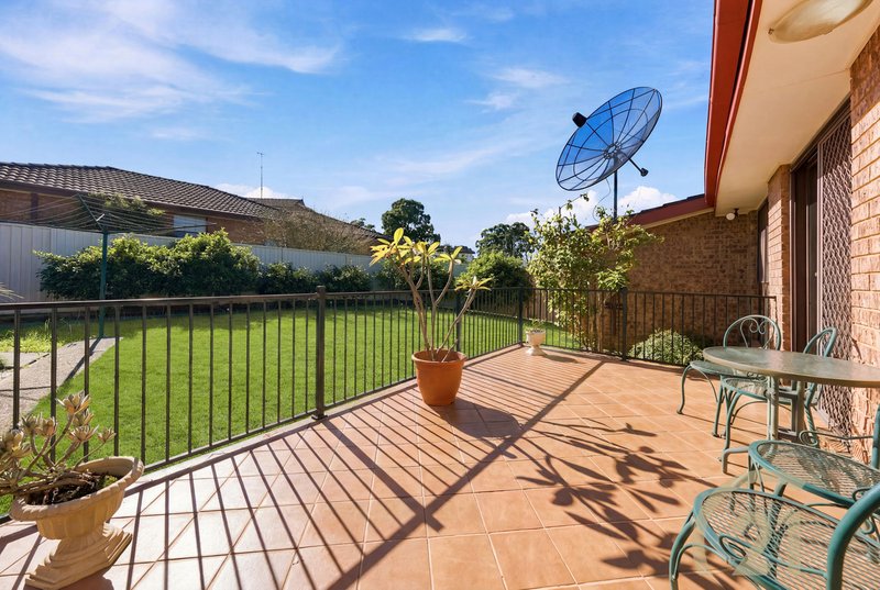 Photo - 15 Cullum Street, Bossley Park NSW 2176 - Image 34