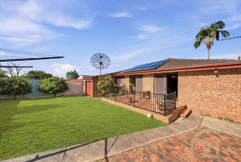 Photo - 15 Cullum Street, Bossley Park NSW 2176 - Image 35
