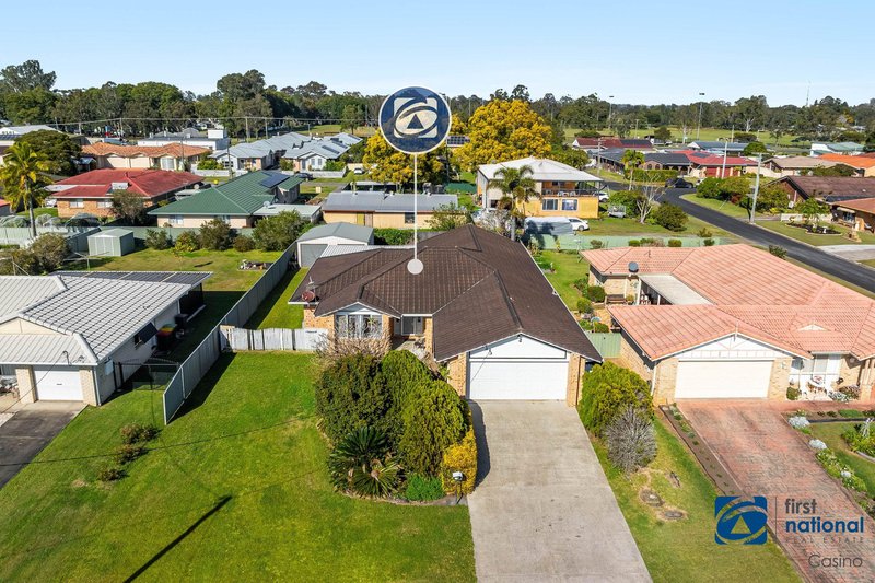 Photo - 15 Cumberland Street, Casino NSW 2470 - Image 2