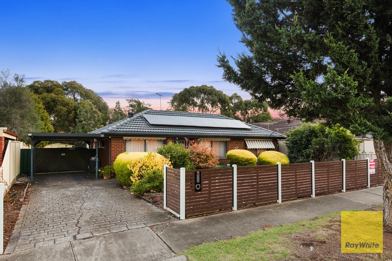 15 Cumming Drive, Hoppers Crossing VIC 3029