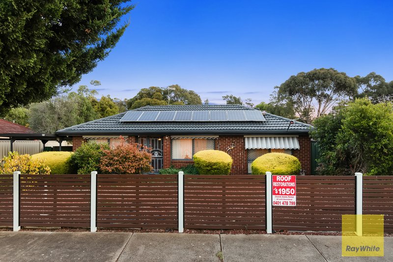 15 Cumming Drive, Hoppers Crossing VIC 3029