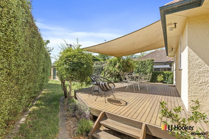 Photo - 15 Cunningham Street, Kingston ACT 2604 - Image 21