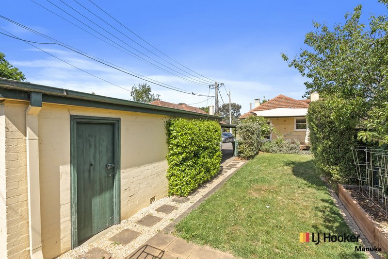 Photo - 15 Cunningham Street, Kingston ACT 2604 - Image 22