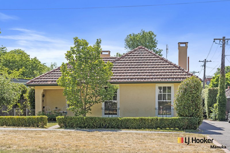 Photo - 15 Cunningham Street, Kingston ACT 2604 - Image 23