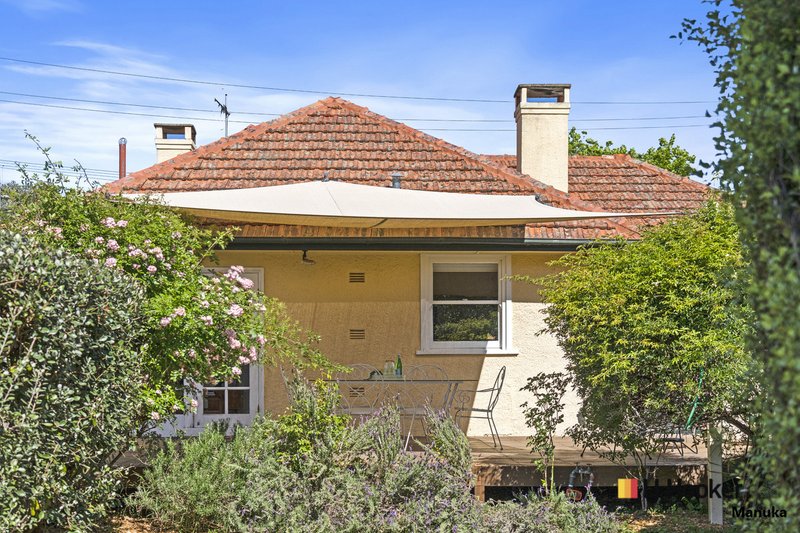 Photo - 15 Cunningham Street, Kingston ACT 2604 - Image 24