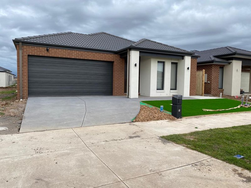 15 Cushion Way, Tarneit VIC 3029