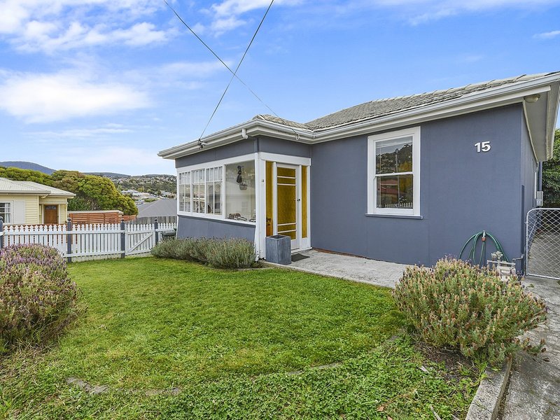 15 Cuthbert Avenue, Lenah Valley TAS 7008 Real Estate Industry Partners