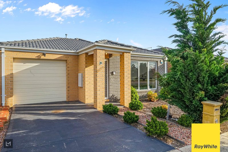 15 Cutleaf Crescent, Tarneit VIC 3029