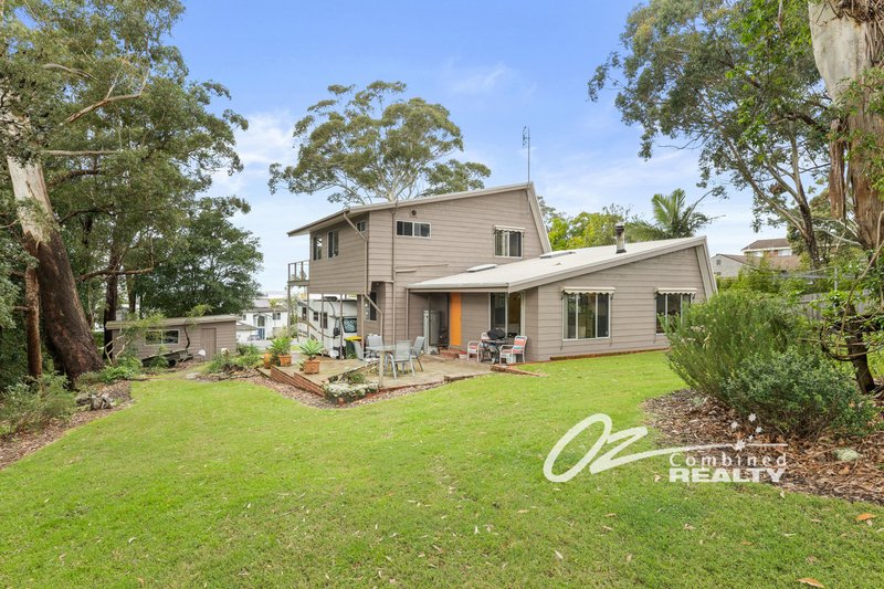 Photo - 15 Dacres Street, Vincentia NSW 2540 - Image 2