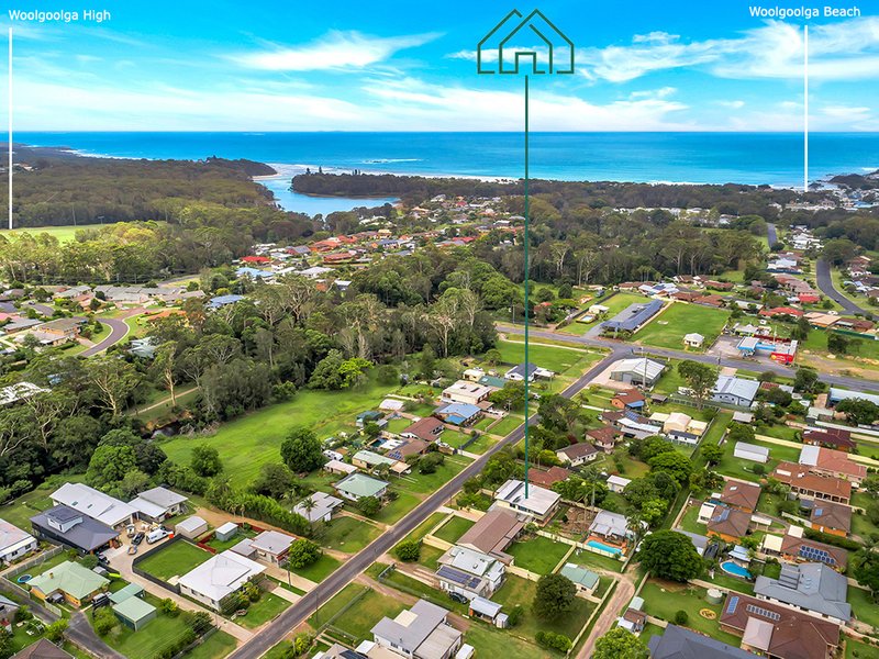 Photo - 15 Dalgety Street, Woolgoolga NSW 2456 - Image 1