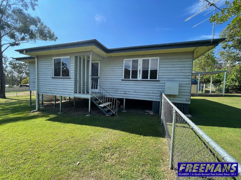 15 Dalkeith Street, Nanango QLD 4615