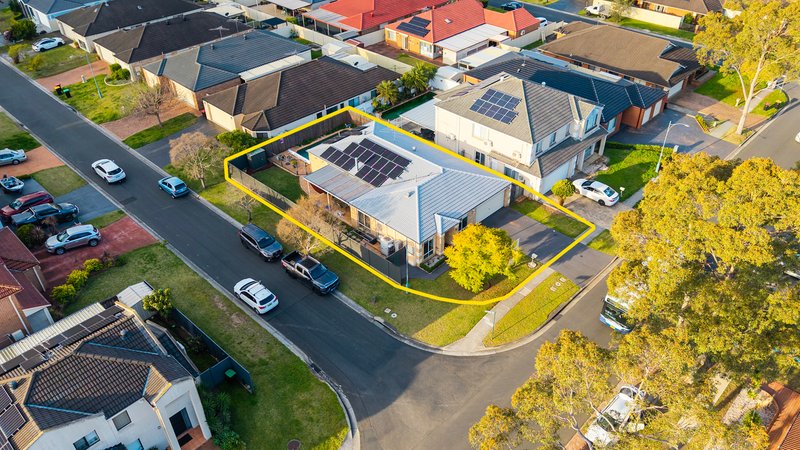Photo - 15 Dalmeny Drive, Prestons NSW 2170 - Image 21