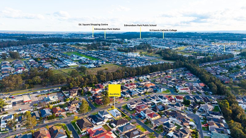 Photo - 15 Dalmeny Drive, Prestons NSW 2170 - Image 23