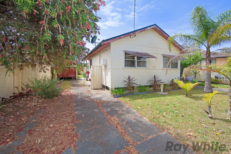 15 Dalnott Road, Gorokan NSW 2263