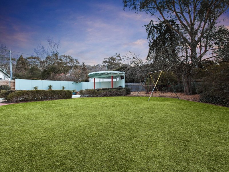 Photo - 15 Dampier Crescent, Forrest ACT 2603 - Image 15