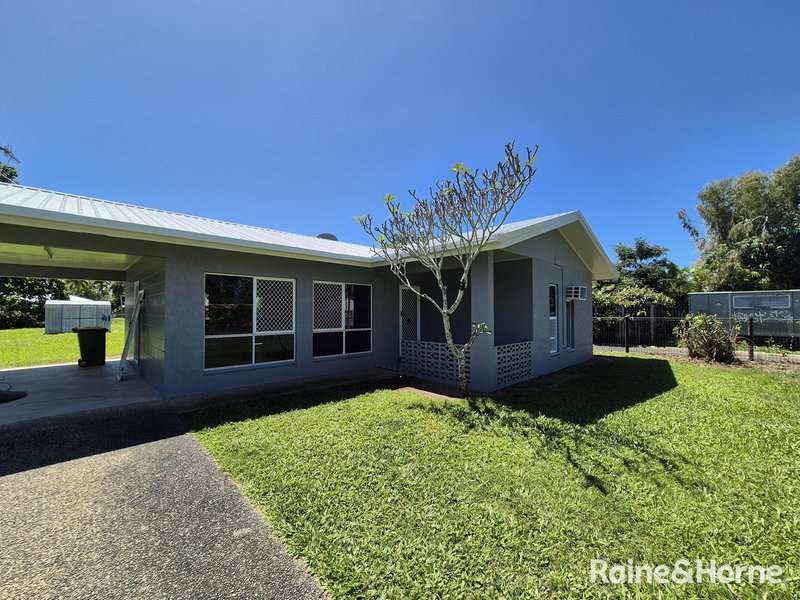 15 Dan Hart Lane, Mossman QLD 4873