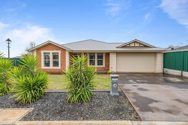 15 Darryl Street, Blakeview SA 5114